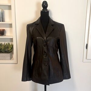 Wilsons Women’s Leather Jacket